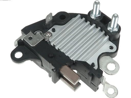 Регулятор напруги AS-PL ARE4008