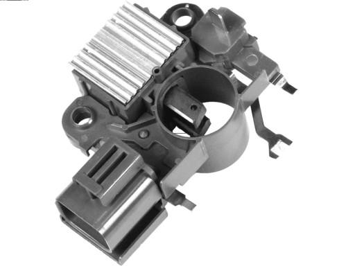 Регулятор напруги as-pl are5033