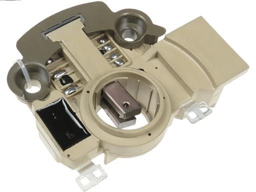 Регулятор напруги as-pl are5208s