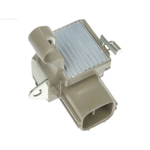 Регулятор напруги as-RU ARE6048