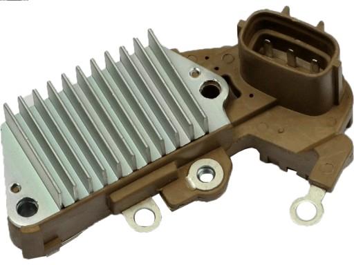 Регулятор напруги as-pl are6057