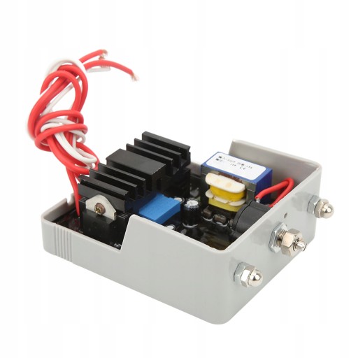 1013220274111 - Стабилизатор напряжения AVR 220В 1ВА 15В GB160C