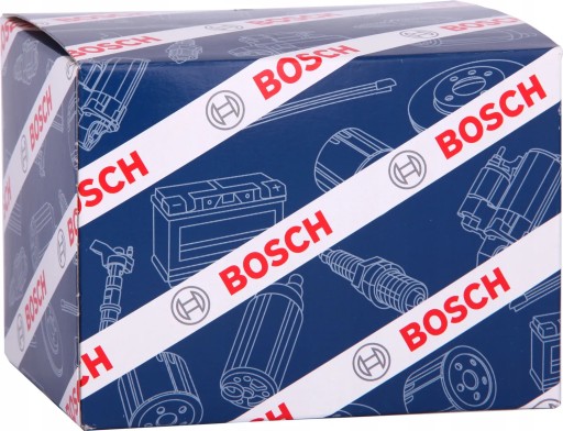 Регулятор напруги Bosch 1 987 237 078