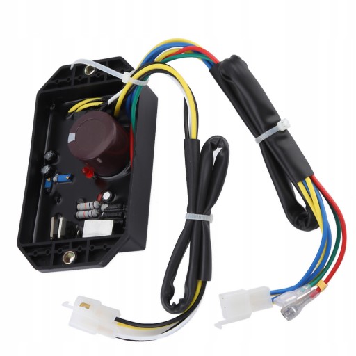 GS16444 - Регулятор напряжения Регулятор напряжения