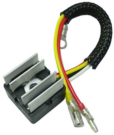 REC32800-95D01 - Регулятор напруги Suzuki 32800-95D01