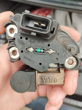 Регулятор напруги Valeo Оригінальний BMW