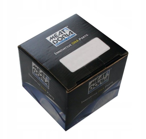 Регулятор вітрового скла M & D K106071