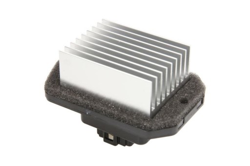 Регулятор расхода воздуха THERMOTEC DE7002TT