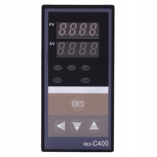 GS02839 - Терморегулятор 11см lf65i