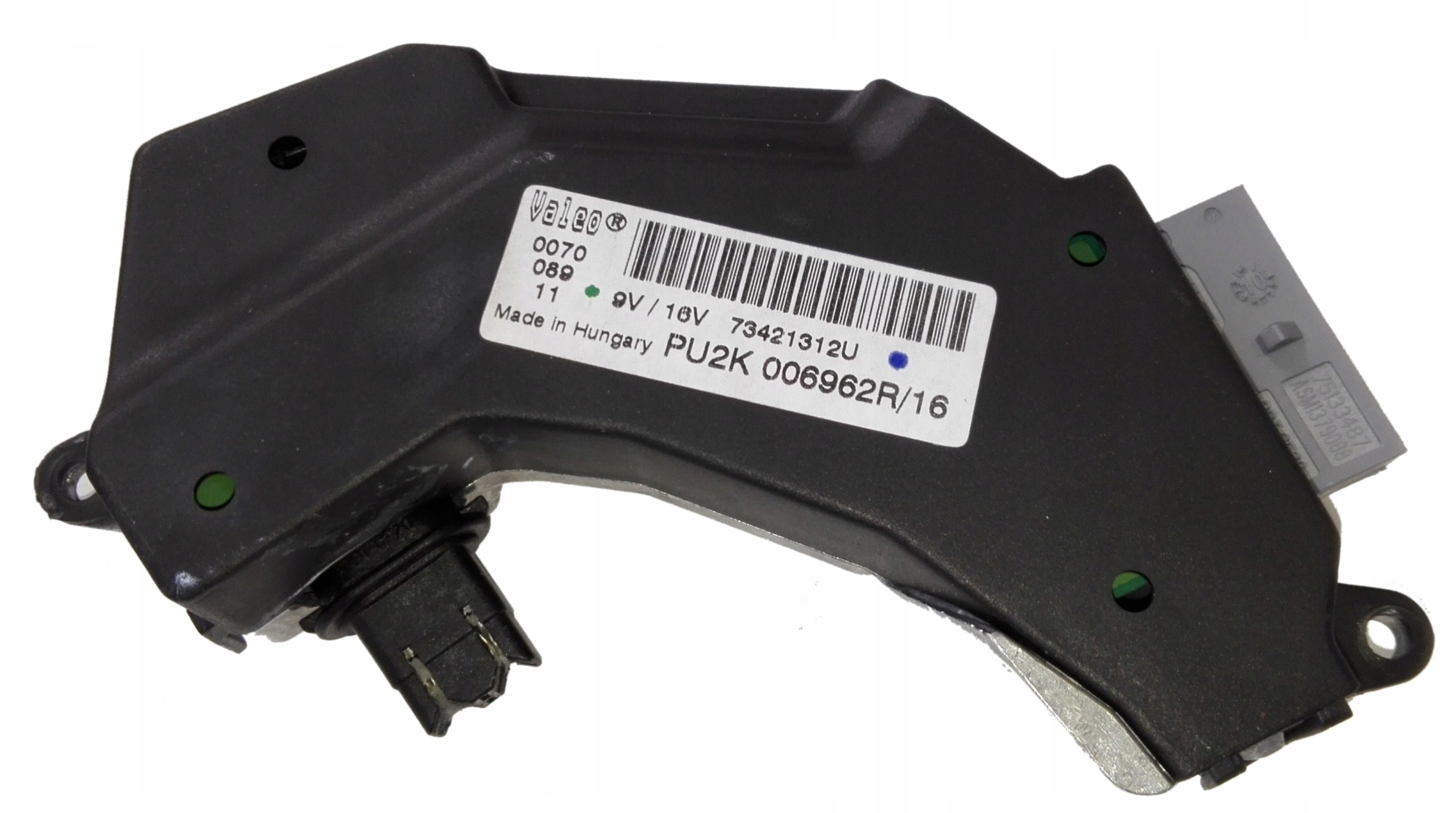 Регулятор нагревательный вентилятор CROMA Vectra 77363724