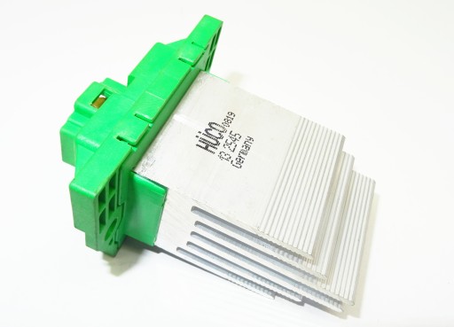 Регулятор, вентилятор вентилятора Hitachi 132545