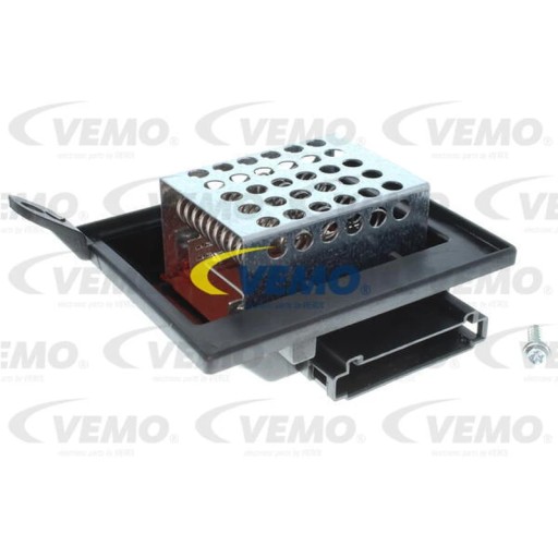 V30-79-0016 - Регулятор, вентиляційний вентилятор для салону автомобіля