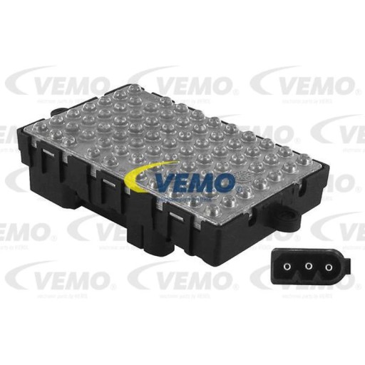 V20-79-0005 - Регулятор, вентиляційний вентилятор для салону автомобіля