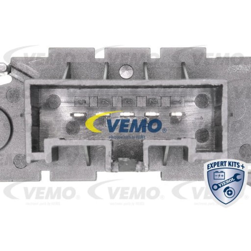 V24-79-0007-1 - Регулятор, вентиляційний вентилятор для салону автомобіля