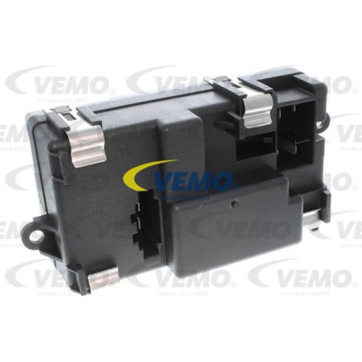 V10-79-0023 - Регулятор, вентиляційний вентилятор для салону автомобіля