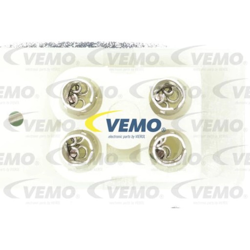 V10-79-0002 - Регулятор, вентиляционный вентилятор для салона автомобиля