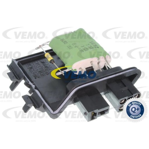 V15-99-1958 - Регулятор, вентиляційний вентилятор для салону автомобіля