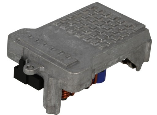 Регулятор вентилятора салона 2023kst-1