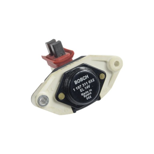 Регулятор возбуждения Fendt F345900011020 Оригинал