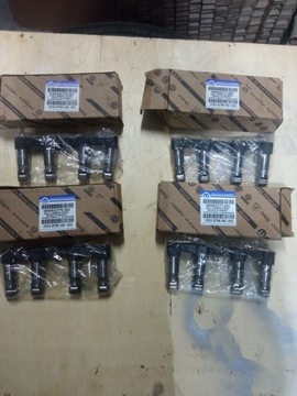 Регуляторы MDS 5.7 HEMI