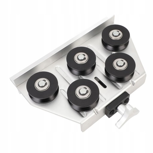 Регульований гальмівний випрямляч паливопроводу