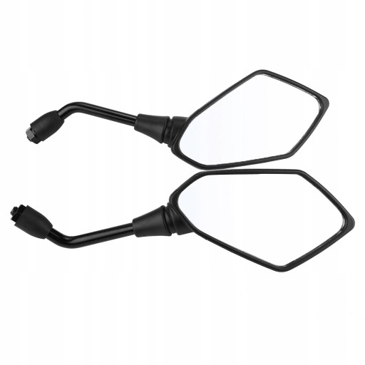 QC15219 - Яскраве регульоване бокове дзеркало мотоцикла