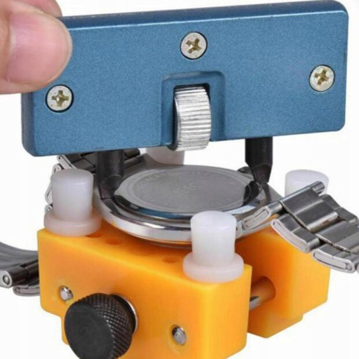 Набор инструментов для ремонта регулируемых часов Bac