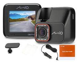 Рекордер Mio MiVue 580.НОВЫЙ..комплект..PAT2442