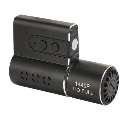 Водіння рекордер 2k WiFi 1080P FHD управління