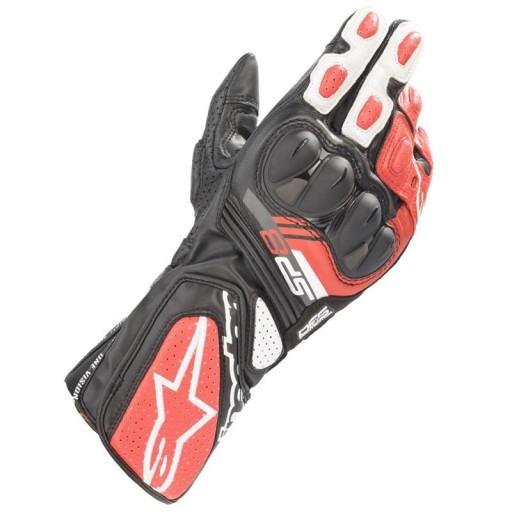 Рукавички ALPINESTARS SP-8 V3 розмір XL