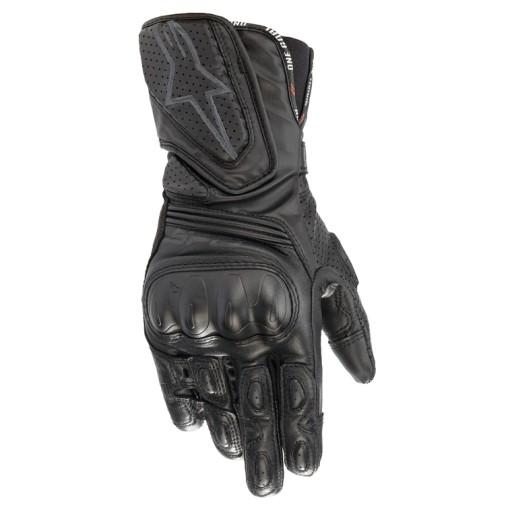 Жіночі рукавички ALPINESTARS Stella SP8, чорні L