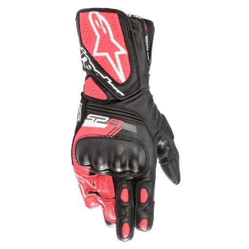 Женские перчатки ALPINESTARS Stella SP8, розовый, XS