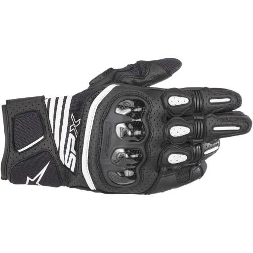 Перчатки Alpinestars SP X AIR CARBON V2 +БЕСПЛАТНО