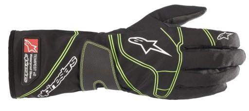 Перчатки Alpinestars Tempest V2, размер XXL