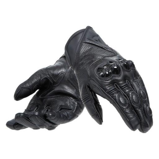 Перчатки Dainese Blackshape, размер S.