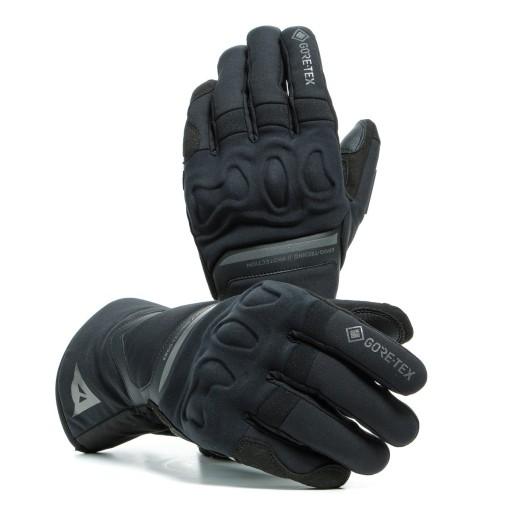 Рукавички Dainese Nembo Gore-Tex, Gore Grip, розмір XL