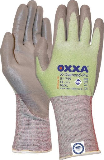 Рукавички OXXA X-Diamond-ProCut5 розмір 9 (12 пар)