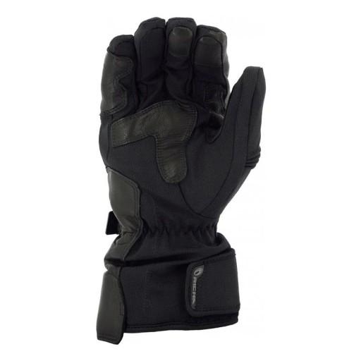 Рукавички RICHA ICE POLAR GORE-TEX BLACK БЕЗКОШТОВНО