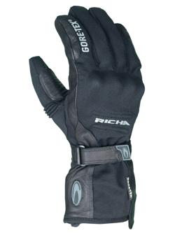 Рукавички Richa Ice Polar GTX XXL Чорні