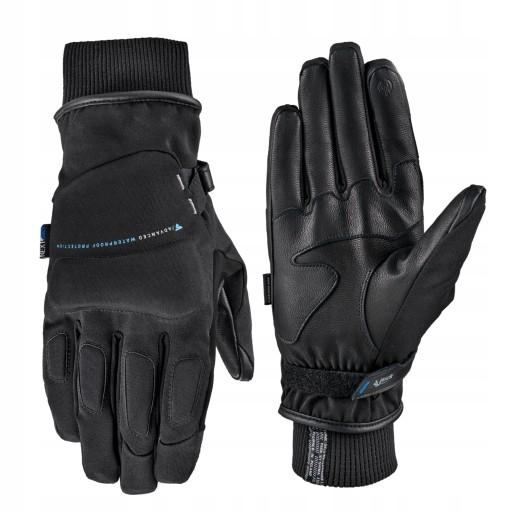 Водонепроникні короткі рукавички SHIMA OSLO WP БЕЗКОШТОВНО