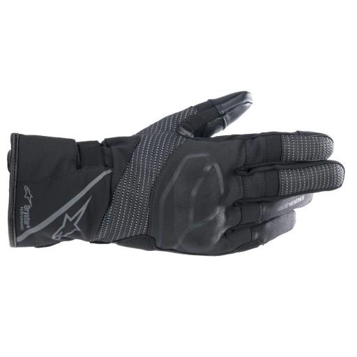Рукавички STELLA ANDES V3 DRYSTAR, ALPINESTARS жіночі (чорний/антрацит, розм.