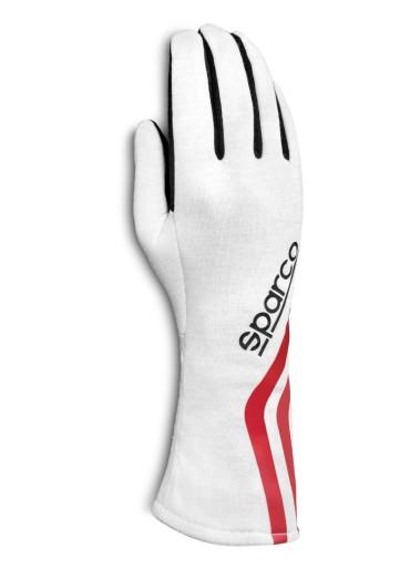 Рукавички Sparco Land Classic WHITE розмір 13/XXL