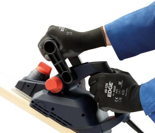 Рукавички монтажні EDGE 48-126 розмір 11 Ansell (12 пар)