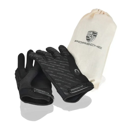 Монтажні рукавички Porsche Classic 8 розміру