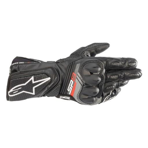 Мотоциклетные перчатки ALPINESTARS SP-8 V3 GLV, размер XL