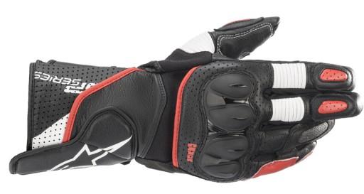 Мотоциклетные перчатки Alpinestars SP-2 V3 3XL