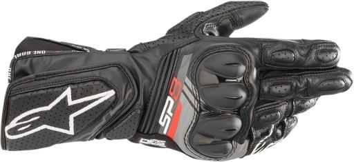 Мотоциклетные перчатки Alpinestars SP-8 V3 3XL