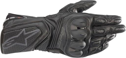 Мотоциклетные перчатки Alpinestars SP-8 V3 4XL
