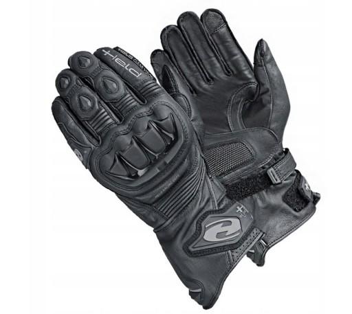Хелд мотоциклетні рукавички Evo Thrux 2 r 8