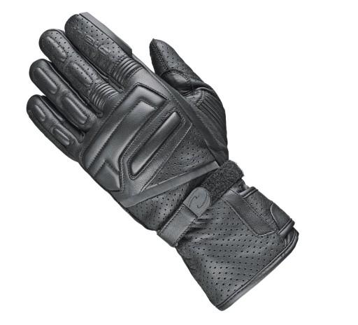 Мотоциклетные перчатки FRESCO Air Black.